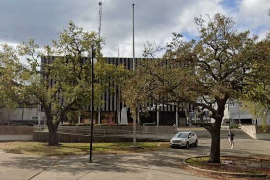 New Orleans Sees Significant Decrease in Gun-Related Arrests as NOPD and State Police Collaborate on Murder Arrest