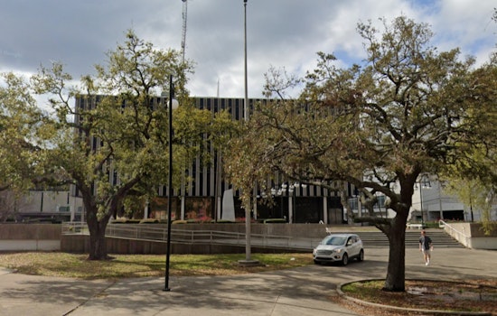 New Orleans Sees Significant Decrease in Gun-Related Arrests as NOPD and State Police Collaborate on Murder Arrest