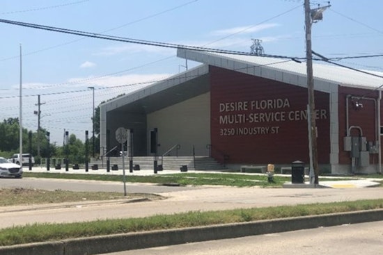 New Orleans Seniors Embrace Health and Wellbeing at Fit NOLA's 'Healthy Aging Summer Kickoff'
