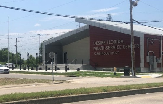 New Orleans Seniors Embrace Health and Wellbeing at Fit NOLA's 'Healthy Aging Summer Kickoff'