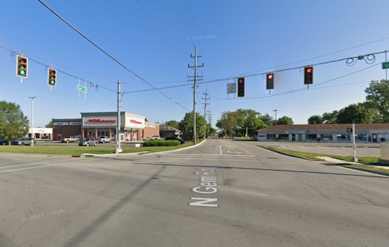 New Palestine Breathes Easy as Malfunctioning Railroad Crossing is Repaired on Gem Road