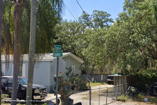 New Port Richey Community on Alert as Pasco Sheriff’s Office Investigates Fatal Late-Night Shooting