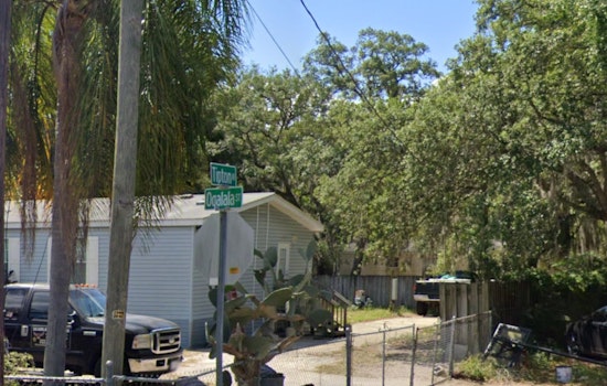 New Port Richey Community on Alert as Pasco Sheriff’s Office Investigates Fatal Late-Night Shooting