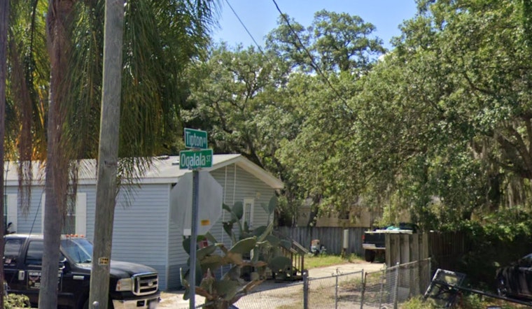 New Port Richey Community on Alert as Pasco Sheriff’s Office Investigates Fatal Late-Night Shooting