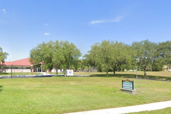 New Port Richey Police and FDOT District Seven Partner to Promote Road Safety in Florida