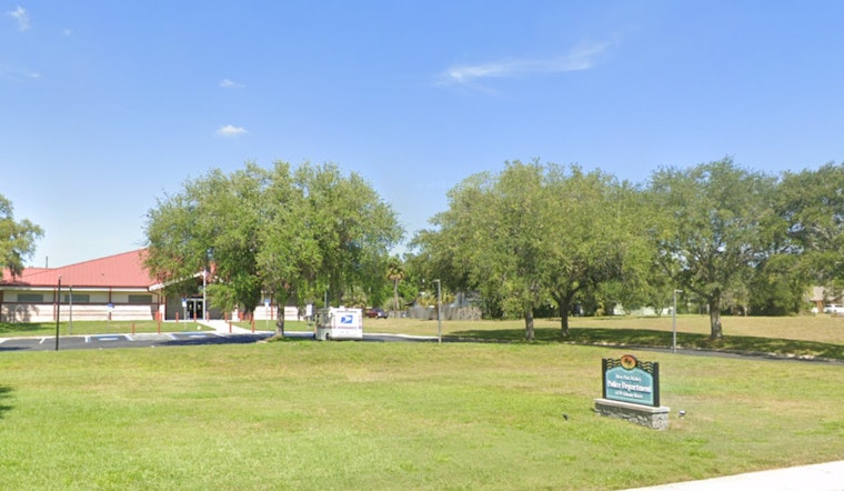 New Port Richey Police and FDOT District Seven Partner to Promote Road Safety in Florida