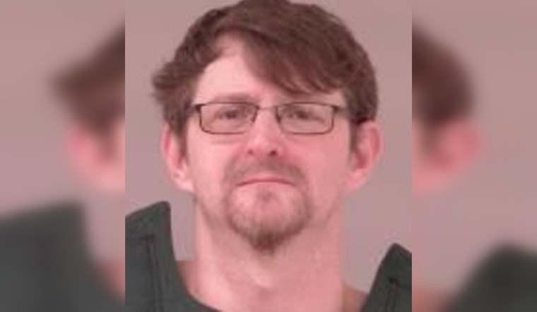 New Prague Man Sentenced to 72 Years for Criminal Sexual Conduct, Scott County Justice Served