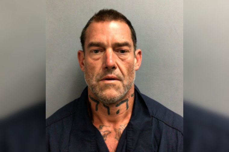 New River Community Relieved After Arrest of Suspect in Murder of Local Pastor