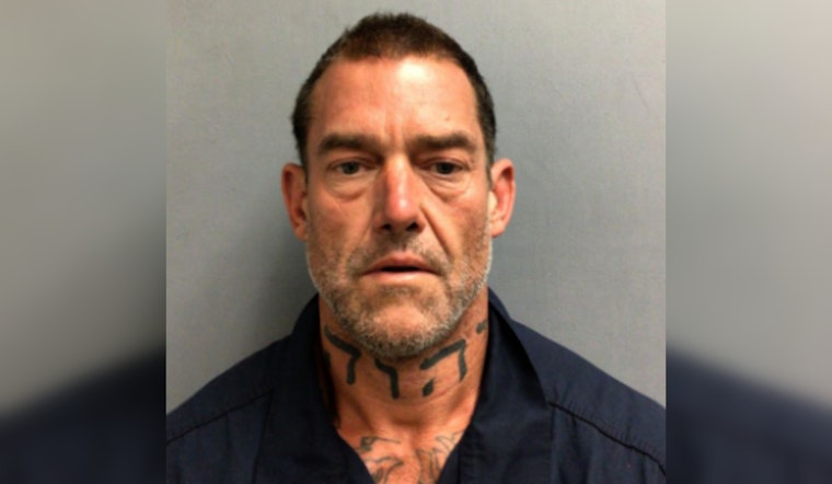 New River Community Relieved After Arrest of Suspect in Murder of Local Pastor