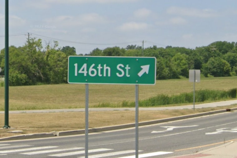 New Roundabout at 146th Street and Allisonville Road Aims to Alleviate Traffic in Hamilton County