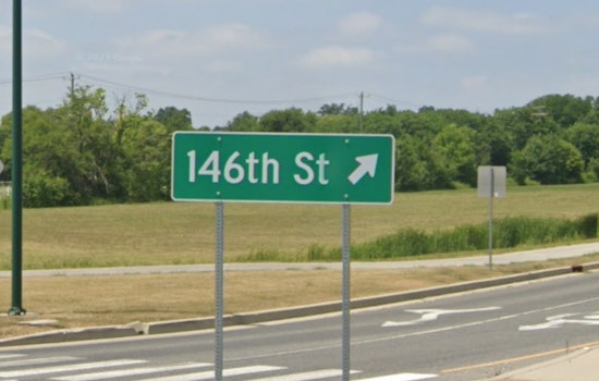 New Roundabout at 146th Street and Allisonville Road Aims to Alleviate Traffic in Hamilton County
