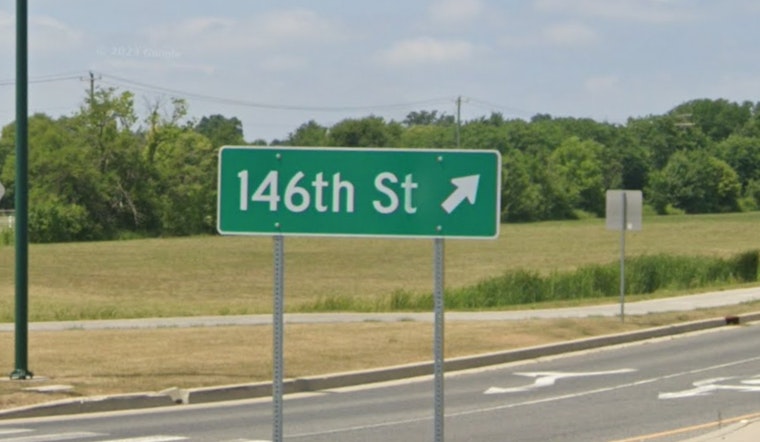 New Roundabout at 146th Street and Allisonville Road Aims to Alleviate Traffic in Hamilton County