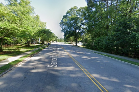 New Step and Move Cardio Class Grooves into Raleigh Parks, Blend of Dance and Fitness Awaits Adults