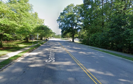 New Step and Move Cardio Class Grooves into Raleigh Parks, Blend of Dance and Fitness Awaits Adults