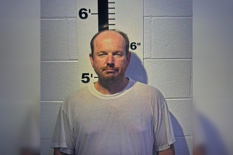 New Tazewell Man Charged After High-Speed Chase Leads to Drug Seizure in Claiborne County
