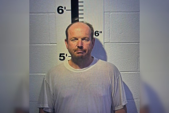 New Tazewell Man Charged After High-Speed Chase Leads to Drug Seizure in Claiborne County