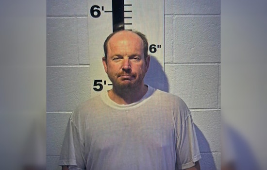 New Tazewell Man Charged After High-Speed Chase Leads to Drug Seizure in Claiborne County