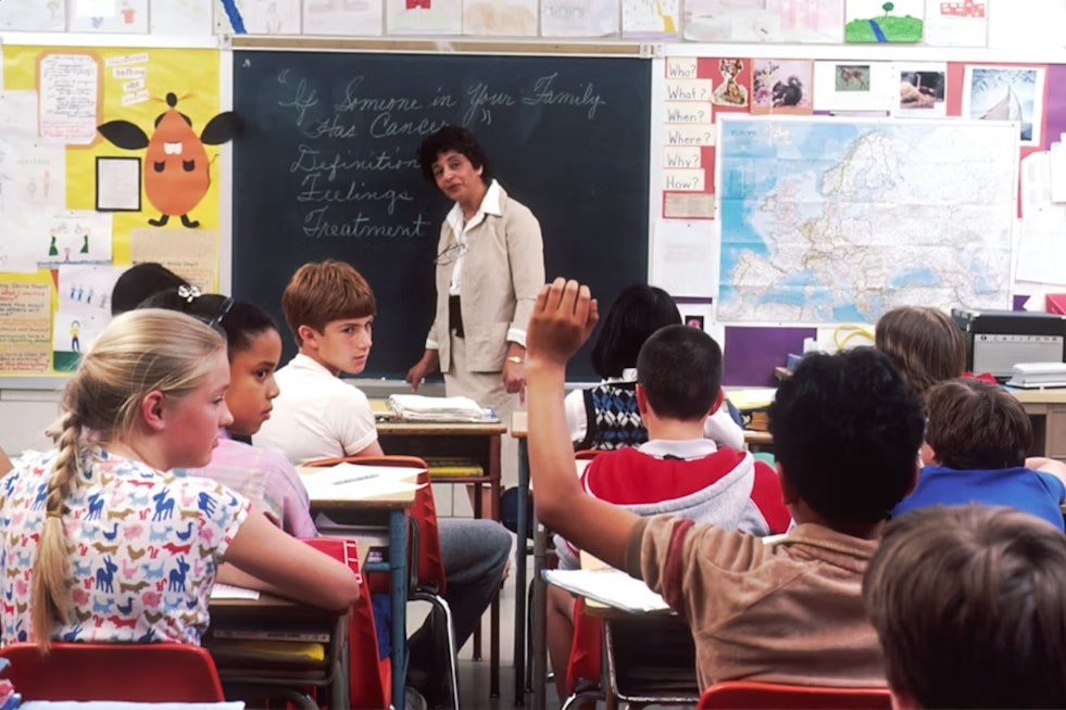 New Texas Education Bill Boosts Pay for Teachers and Support Staff Statewide