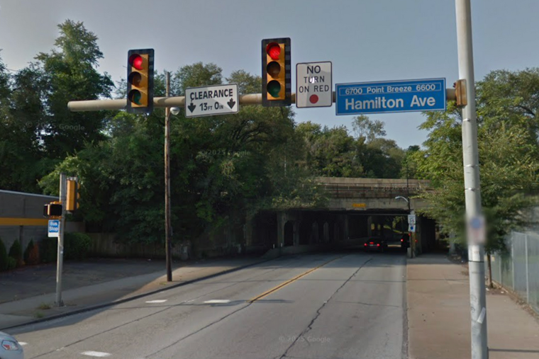 New Traffic Calming Measures to Enhance Safety in Pittsburgh's Homewood Neighborhood