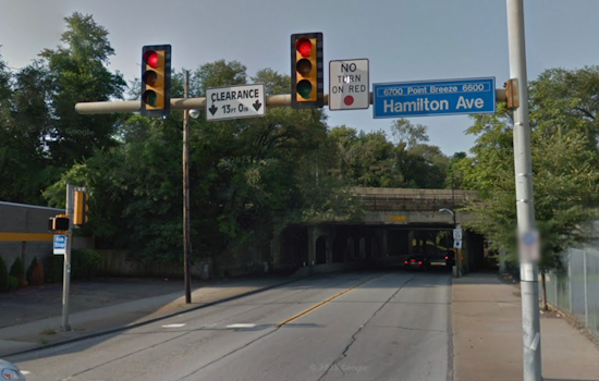 New Traffic Calming Measures to Enhance Safety in Pittsburgh's Homewood Neighborhood