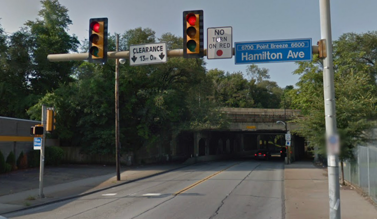New Traffic Calming Measures to Enhance Safety in Pittsburgh's Homewood Neighborhood