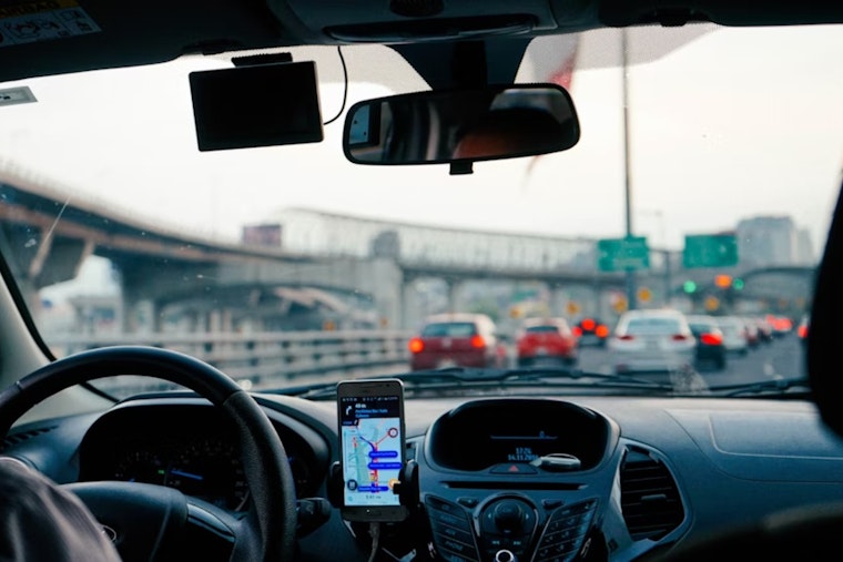 New Traffic Pattern on US 35 in Ohio Introduces Loop Ramp and Redirects Valley/Trebein Access