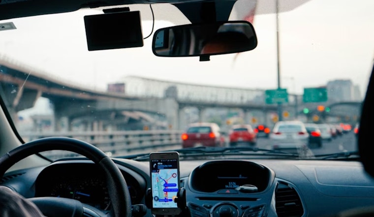 New Traffic Pattern on US 35 in Ohio Introduces Loop Ramp and Redirects Valley/Trebein Access