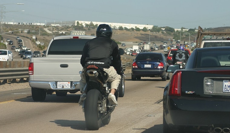 New Traffic Rules in Minnesota, Lane Splitting and Filtering to Become Legal for Motorcyclists Starting July
