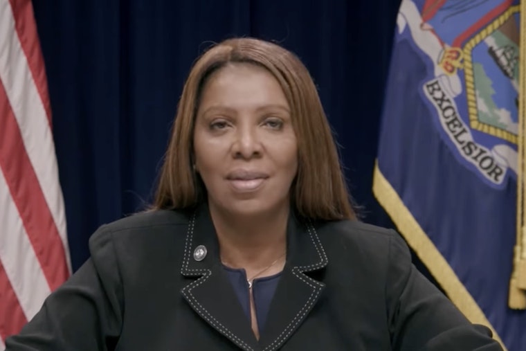 New York AG Letitia James Leads Coalition to Defend Venezuelan Immigrants' Temporary Protected Status Against Trump Administration's Termination Efforts