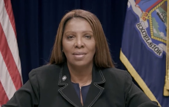 New York AG Letitia James Leads Coalition to Defend Venezuelan Immigrants' Temporary Protected Status Against Trump Administration's Termination Efforts