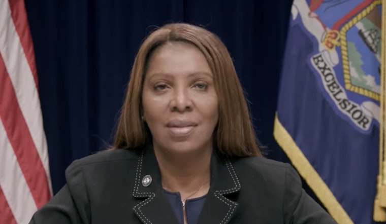 New York AG Letitia James Leads Coalition to Defend Venezuelan Immigrants' Temporary Protected Status Against Trump Administration's Termination Efforts