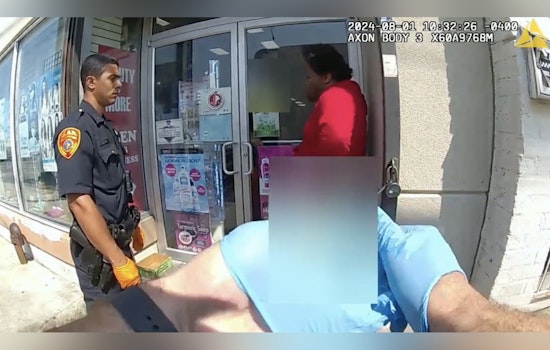 New York AG Letitia James Releases Body Camera Footage Amid Investigation into Henry Sanders' Death in Suffolk County