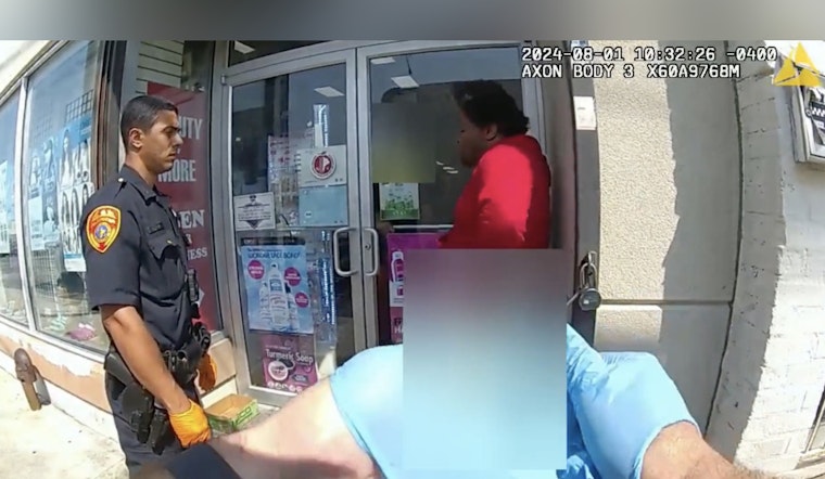 New York AG Letitia James Releases Body Camera Footage Amid Investigation into Henry Sanders' Death in Suffolk County