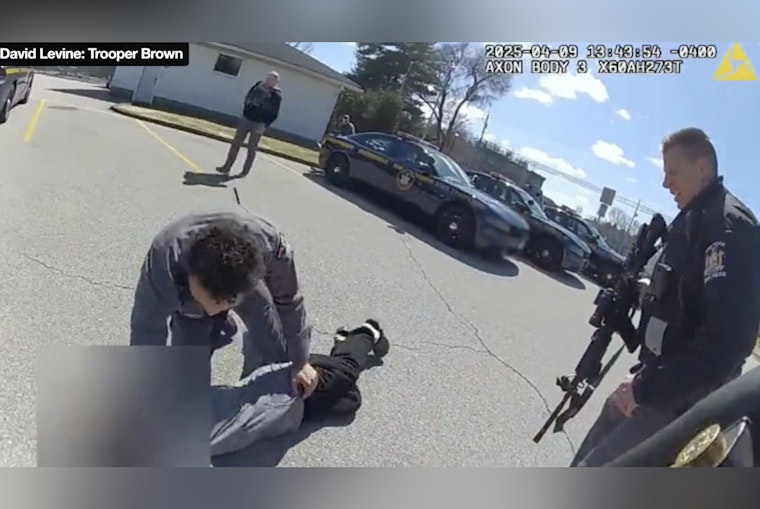 New York AG Releases Body Cam Footage Amid Investigation into Saratoga County Police Shooting Death of David Levine