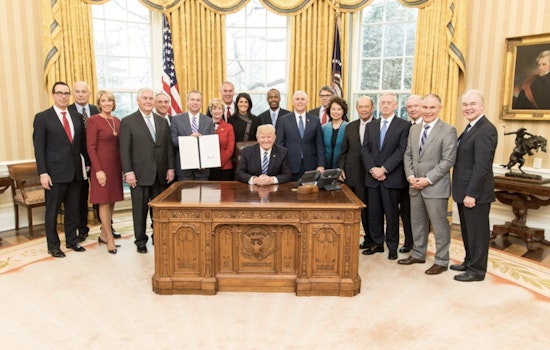 New York Attorney General Leads Multi-State Lawsuit Against Trump Administration Over Alleged Misuse of Regulatory Power to Slash Funding