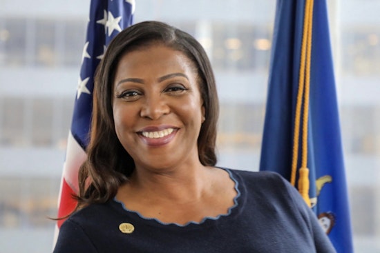 New York Attorney General Letitia James Secures Legal Victory Against Trump Administration Over NIH Funding Cuts