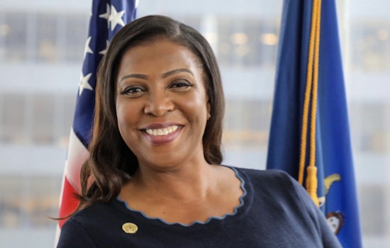 New York Attorney General Letitia James Secures Legal Victory Against Trump Administration Over NIH Funding Cuts