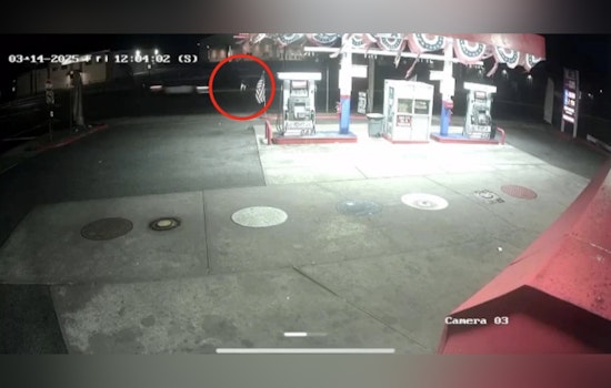 New York Attorney General Releases Footage of Fatal Incident Involving Off-Duty MTA Officer in North Amityville