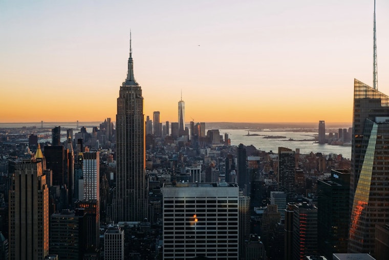 New York Boroughs Brace for Mixed Weather as Sunny Spells and Storm Threats Loom