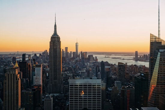 New York Boroughs Brace for Mixed Weather as Sunny Spells and Storm Threats Loom