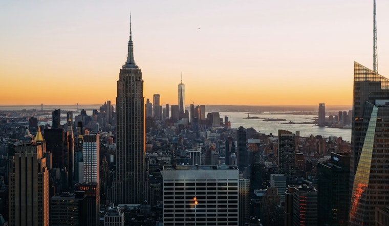New York Boroughs Brace for Mixed Weather as Sunny Spells and Storm Threats Loom