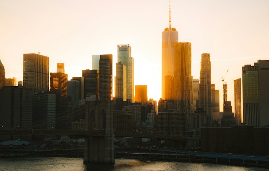 New York City Battles Searing Heat Wave as NWS Issues Advisory for Manhattan, Brooklyn, and Surrounding Boroughs