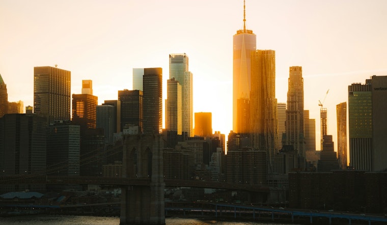 New York City Battles Searing Heat Wave as NWS Issues Advisory for Manhattan, Brooklyn, and Surrounding Boroughs