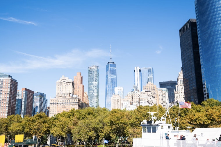 New York City Boroughs Face a Week of Mixed Weather with Sun, Showers, and Possible Thunderstorms