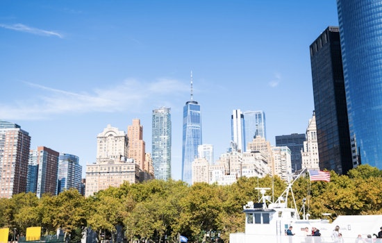 New York City Boroughs Face a Week of Mixed Weather with Sun, Showers, and Possible Thunderstorms