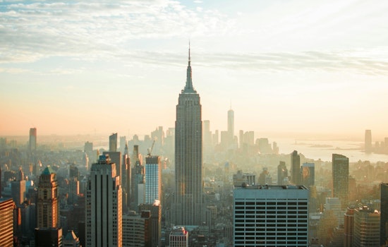 New York City Braces for Juneteenth Weather Whiplash as Severe Storms Follow Soaring Heat