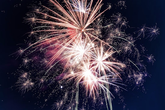 New York City Celebrates 400 Years with 100,000 Free Tickets to Macy's 4th of July Fireworks Spectacular