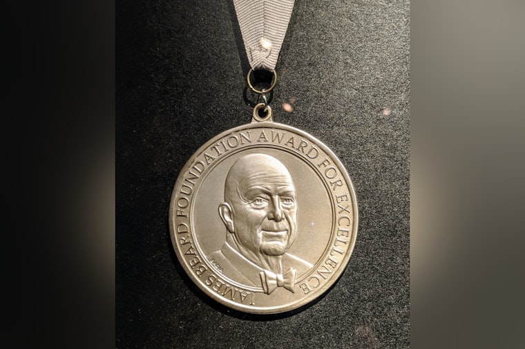 New York City Chefs Shine at James Beard Foundation Awards in Chicago