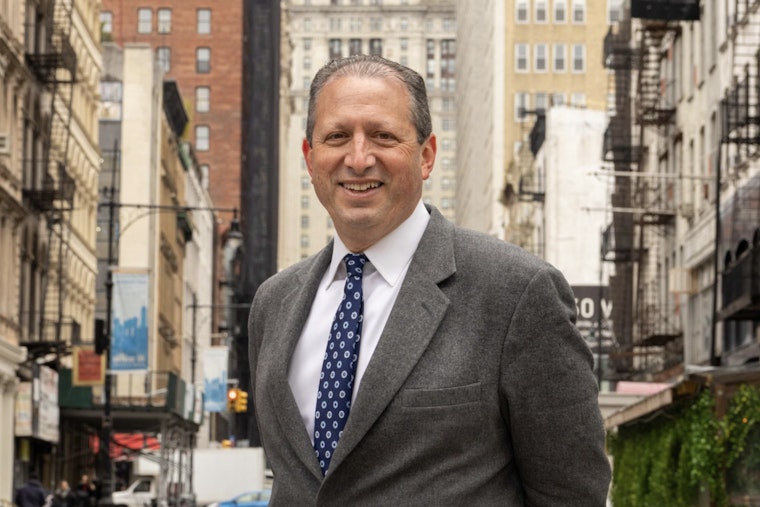 New York City Comptroller Brad Lander Released Following ICE Arrest While Reps. Goldman and Nadler Are Denied Oversight Access