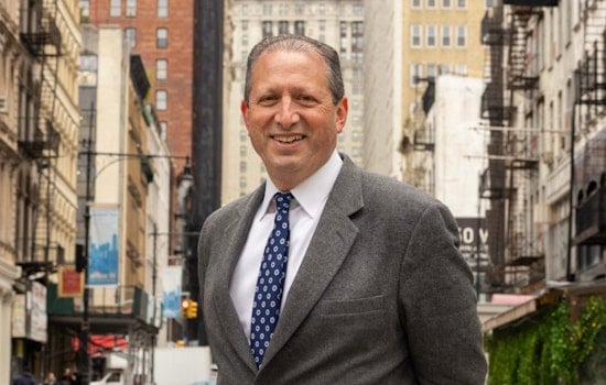 New York City Comptroller Brad Lander Released Following ICE Arrest While Reps. Goldman and Nadler Are Denied Oversight Access